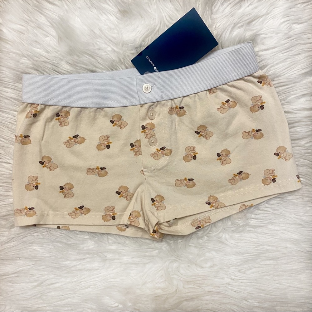 Brandy Melville Cherub Boy Shorts
